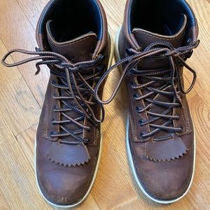 Danner Logger 917 GTX